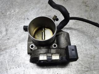 заслонка дроссельная Volkswagen Passat B5 [рестайлинг] 2002, 2.0 л., бензин, МКПП, универсал, 06V133062N