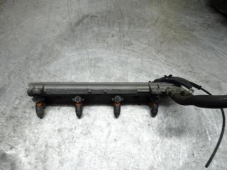 форсунка Volkswagen Golf 4 поколение 2002, 1.4 л., бензин, 036031G