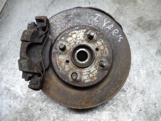 ступица передняя левая Toyota Yaris Verso 1 поколение XP20 2001