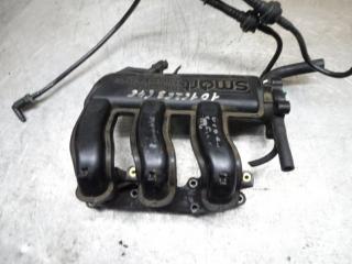 коллектор впускной Smart Fortwo 1 поколение 2002, 0.8 л., дизель, АКПП, хетчбэк 5 дв., 0280611015, A1601410101