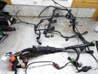 проводка Volkswagen Passat B5 1999, 1.8 л., бензин, 3B1971072BG