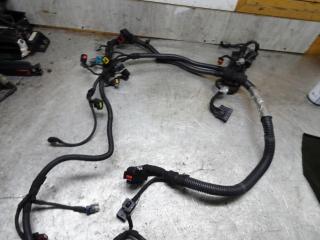 проводка Opel Signum C [рестайлинг] 2006, 3.0 л., дизель, АКПП, универсал