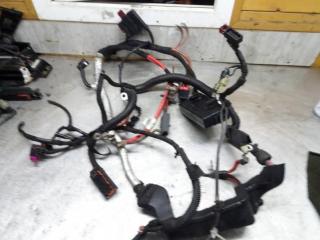 проводка Opel Signum C [рестайлинг] 2006, 3.0 л., дизель, АКПП, универсал