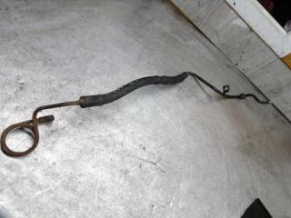 шланг гидроусилителя Audi A6 4B/C5 1999, 4B1422893E