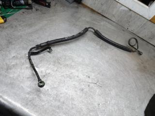 шланг гидроусилителя Audi 80 8C/B4 1993, 8A1422893P