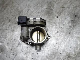 заслонка дроссельная Citroen Xsara 1 поколение [рестайлинг] 2002, 1.4 л., бензин, МКПП, универсал, 0280750085