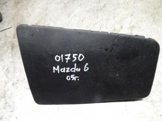 подушка безопасности коленная Mazda 6 GG [рестайлинг] 2005, 2.0 л., дизель, МКПП, универсал