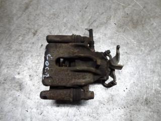 суппорт задний левый Ford Focus 1 поколение 2001