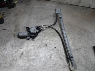 стеклоподъемник передний левый Fiat Ulysse 1 поколение 1998