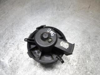 моторчик печки Peugeot 206 1 поколение 2002
