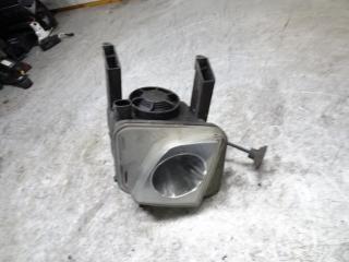 фара противотуманная левая Opel Meriva 1 поколение (A) 2003, 1.6 л., бензин, МКПП, минивэн, 93321058