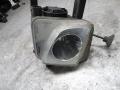 фара противотуманная левая Opel Meriva 1 поколение (A) 2003, 1.6 л., бензин, МКПП, минивэн, 93321058 - фото №2