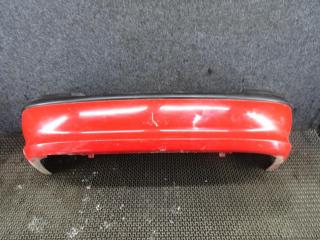 бампер задний Opel Vectra B 1996, 1.6 л., бензин, МКПП, хетчбэк 5 дв.