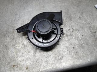 моторчик печки Volkswagen Polo 4 поколение 2003, 1.4 л., дизель, МКПП, хетчбэк 5 дв.