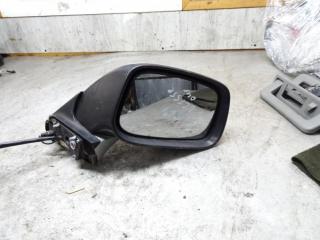 зеркало наружное правое Fiat Ulysse 1 поколение 1998, 2.2 л., дизель, МКПП, минивэн