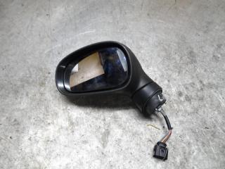 зеркало наружное левое SEAT Leon 2 поколение 2006