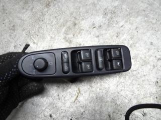 блок управления стеклоподъемниками SEAT Leon 1 поколение 2000, 1.9 л., дизель, МКПП, хетчбэк 5 дв., 1J4959857B