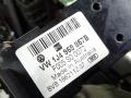 блок управления стеклоподъемниками SEAT Leon 1 поколение 2000, 1.9 л., дизель, МКПП, хетчбэк 5 дв., 1J4959857B - фото №3