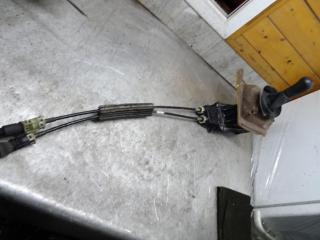 кулиса Renault Clio 2 поколение [2-й рестайлинг] 2006, 1.2 л., бензин, МКПП, хетчбэк 5 дв.