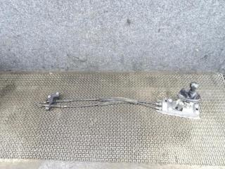 кулиса SEAT Altea 1 поколение 2007, 2.0 л., дизель, МКПП, хетчбэк 5 дв., 1K0711266AD, 1K0711265AD.