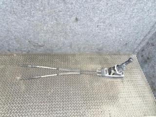 кулиса Volkswagen Fox 2 поколение 5Z 2005, 1.2 л., 5Z0711265C, 5Z0711266C, 5Z0711061