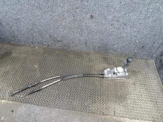 кулиса Skoda Fabia 1 поколение [рестайлинг] 2007, 1.4 л., дизель, МКПП, универсал, 6Q0711265AN, 6Q0711266AF