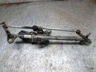 механизм стеклоочистителя (трапеция дворников) Opel Signum C 2003, 3.0 л., дизель, АКПП, хетчбэк 5 дв., 09185806