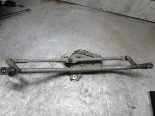 механизм стеклоочистителя (трапеция дворников) Volkswagen Passat B5 [рестайлинг] 2002, 2.0 л., бензин, МКПП, универсал, 3B1955113C