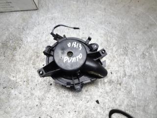 моторчик печки Fiat Punto 2 поколение 2001, 1.2 л., бензин, АКПП, хетчбэк 5 дв., 5A7200000