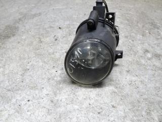 фара противотуманная левая SEAT Altea 1 поколение 2007, 2.0 л., дизель, МКПП, хетчбэк 5 дв., 5P0941699A