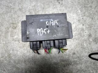 блок комфорта Volkswagen Passat B5 [рестайлинг] 2002, 2.0 л., бензин, МКПП, универсал, 1S0959799A