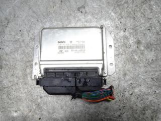 блок управления двигателем Kia Sorento 1 поколение 2005, 2.5 л., дизель, АКПП, внедорожник 5 дв., 391004A810