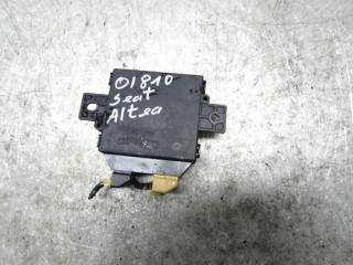 блок управления парктрониками SEAT Altea 1 поколение 2007, 2.0 л., дизель, МКПП, хетчбэк 5 дв., 5P0919283