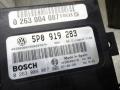 блок управления парктрониками SEAT Altea 1 поколение 2007, 2.0 л., дизель, МКПП, хетчбэк 5 дв., 5P0919283 - фото №3