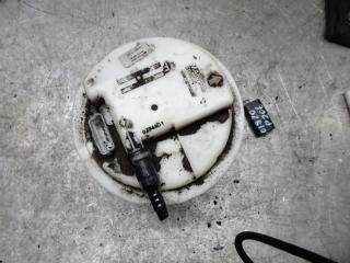 насос топливный Peugeot 206 1 поколение 2000, 1.4 л., бензин, МКПП, хетчбэк 5 дв., 9643320380