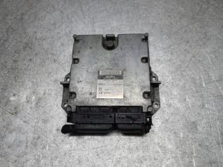 блок управления двигателем Opel Signum C 2003, 3.0 л., дизель, АКПП, хетчбэк 5 дв., 24452707