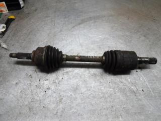 полуось передняя левая (приводной вал, ШРУС) Kia Sorento 1 поколение 2006, дизель, АКПП, внедорожник 5 дв.