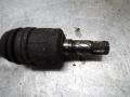 полуось передняя левая (приводной вал, ШРУС) Kia Sorento 1 поколение 2006, дизель, АКПП, внедорожник 5 дв. - фото №4