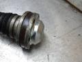 полуось передняя правая (приводной вал, ШРУС) SEAT Altea 1 поколение 2007, 2.0 л., дизель, МКПП, хетчбэк 5 дв., 1K0407272EN - фото №2