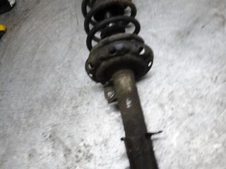 стойка передняя правая Opel Meriva 1 поколение (A) 2003, 1.6 л., бензин, МКПП, минивэн, 24403434