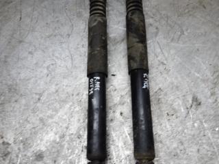 амортизатор задний Renault Megane 1 поколение [рестайлинг] 2000, 1.4 л., бензин, МКПП, хетчбэк 5 дв.