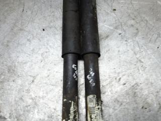 амортизатор задний Opel Vectra C 2003, 2.2 л., бензин, МКПП, универсал, 13105133