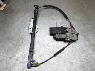 стеклоподъемник электрический задний правый Volkswagen Passat B4 1996, 3A0839402C