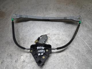 стеклоподъемник электрический передний правый Renault Clio 2 поколение 2000, 1.4 л., бензин, МКПП, хетчбэк 5 дв., 7700842240G