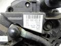 генератор Skoda Fabia 2 поколение (5J) 2009, 1.4 л., бензин, МКПП, хетчбэк 5 дв., 037903025M - фото №3