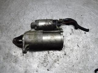 стартер Opel Astra H/Family [рестайлинг] 2009, 1.6 л., бензин, МКПП, универсал