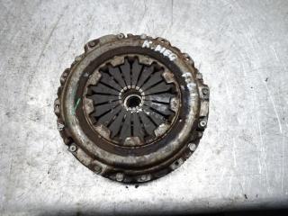 маховик Renault Megane 1 поколение 1998, 1.6 л., бензин