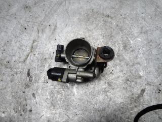 заслонка дроссельная Renault Megane 1 поколение 1996, 1.6 л., бензин, МКПП, хетчбэк 5 дв., 7700961679H, 7700872188