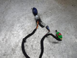 замок зажигания Fiat Ulysse 1 поколение 1998, 2.2 л., дизель, МКПП, минивэн