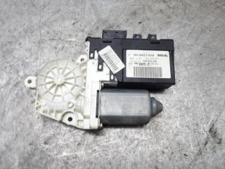 моторчик стеклоподъемника передний левый Fiat Ulysse 1 поколение 1998, 2.2 л., дизель, МКПП, минивэн, 140020868003